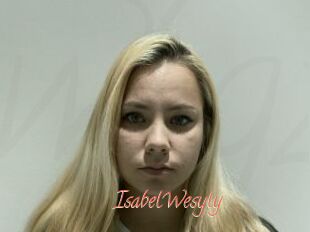 IsabelWesyly