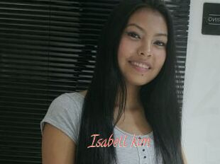 Isabell_kim