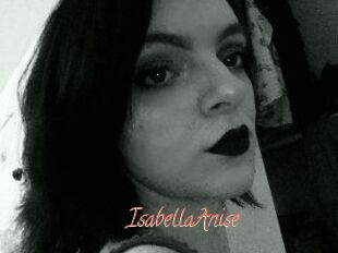 IsabellaAnise