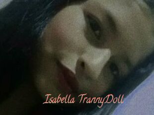 Isabella_TrannyDoll