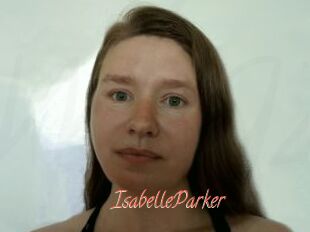 IsabelleParker