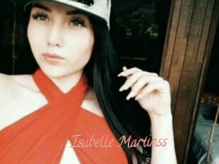 Isabelle_Martinss