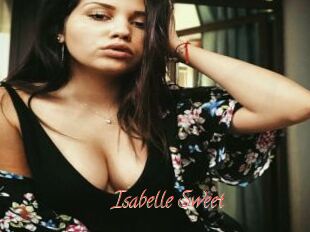 Isabelle_Sweet