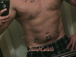 Isaiah_Cavalli