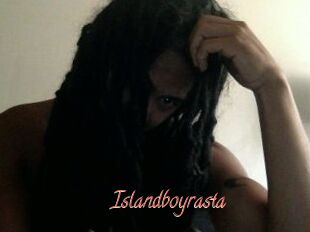 Islandboyrasta