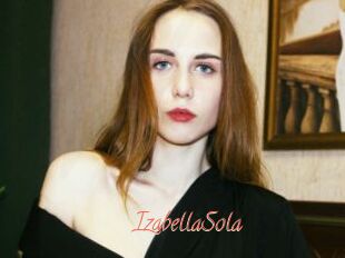 IzabellaSola