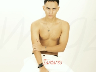 Iamares