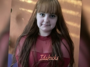 Idahicks