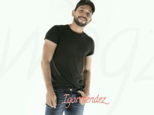 Igormendez