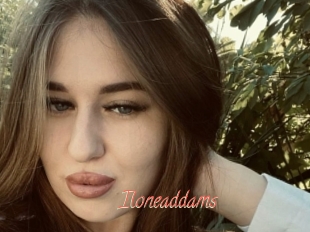 Iloneaddams