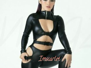 Imscarlet