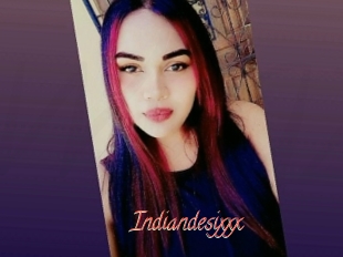 Indiandesixxx