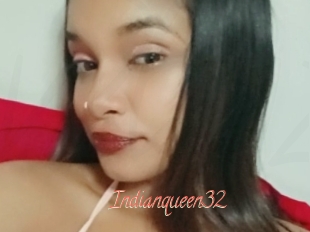 Indianqueen32