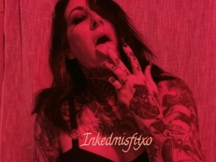 Inkedmisfitxo