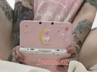 Inkedupdolly