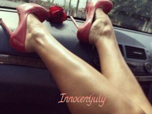 Innocentjuly