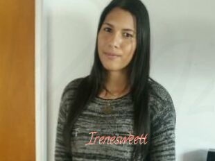 Irenesweett