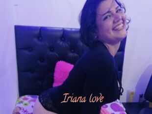 Iriana_love