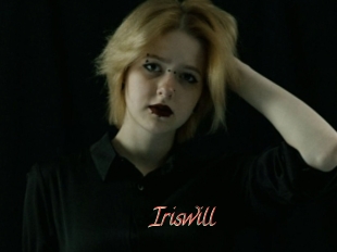 Iriswill