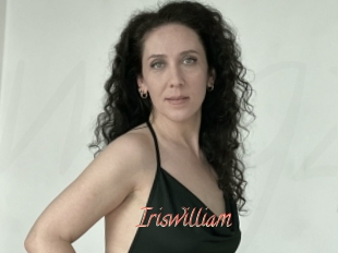 Iriswilliam