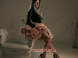 Irresistibleella