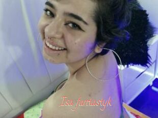 Isa_fantastyk
