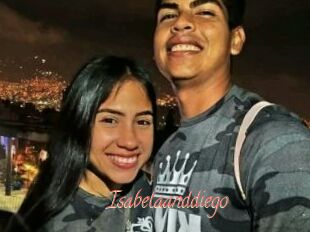 Isabelaanddiego