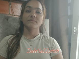 Isabella22smith