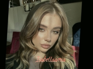 Isabellaamia