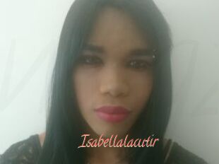 Isabellalacutir