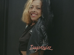 Isagonzalez