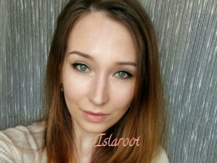 Islaroot