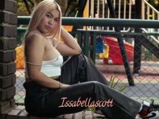 Issabellascott