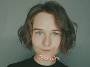 Itris_eden