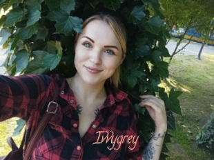 Ivvygrey