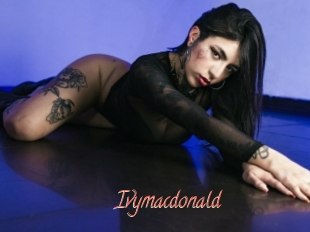 Ivymacdonald