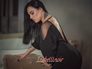 Izabelllnoir