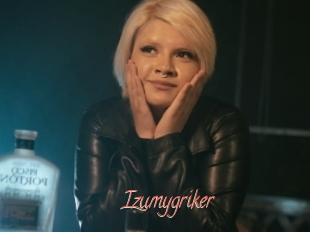 Izumygriker