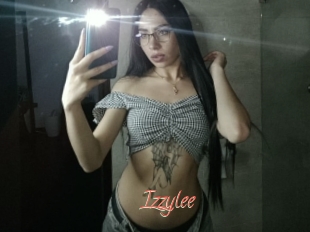 Izzylee