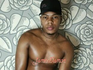 JamesDamon