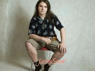 JamesSnow