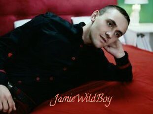 JamieWildBoy