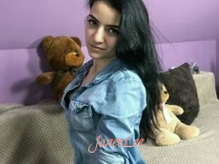 JaneeLee