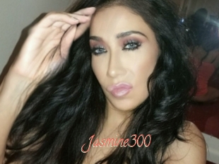 Jasmine300