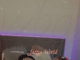 Jazzys_World