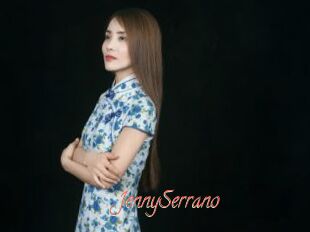 JennySerrano