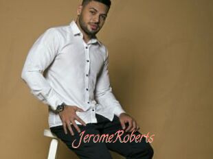 JeromeRoberts