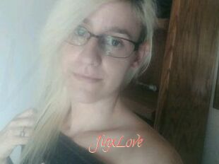 JinxLove Webcam Girlz