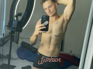 Jjonhson