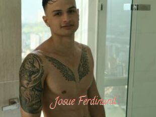 Josue_Ferdinand